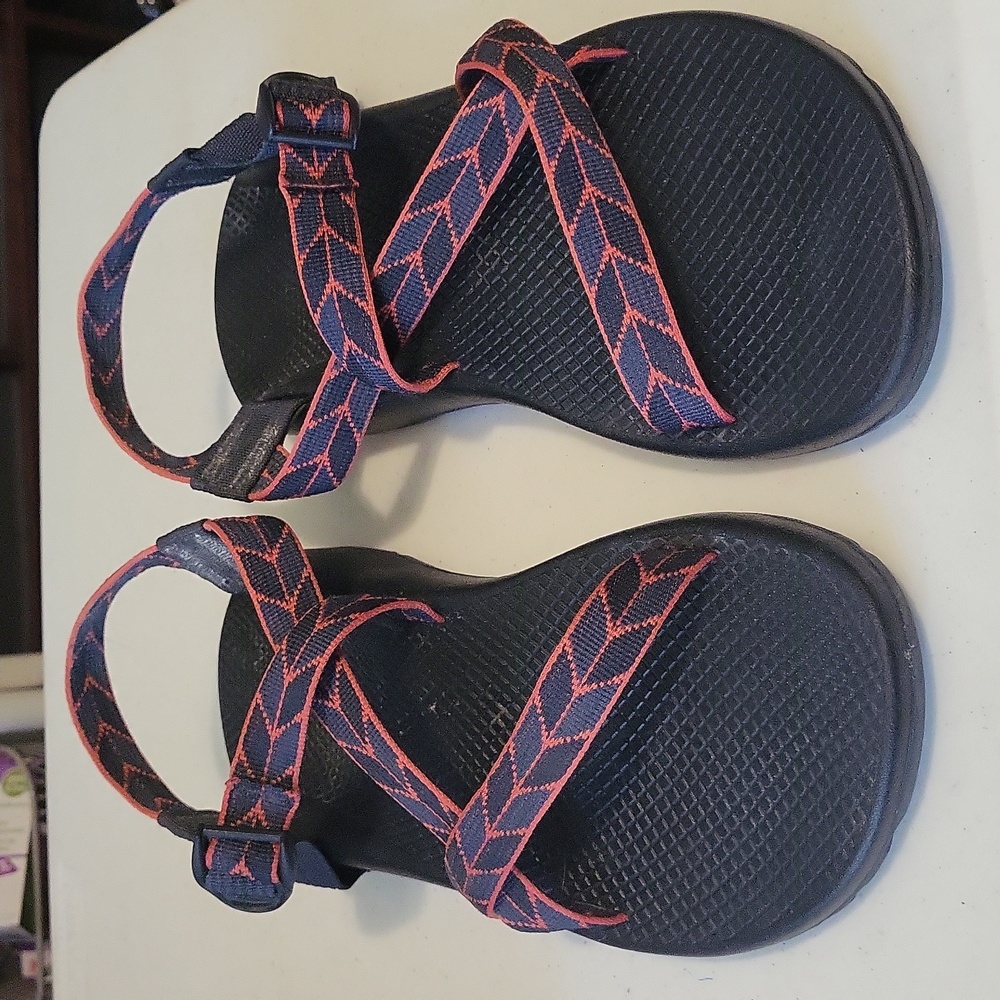 Chaos women's 10W EUC